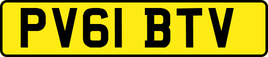 PV61BTV
