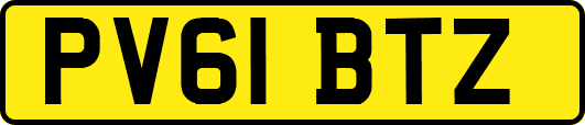 PV61BTZ