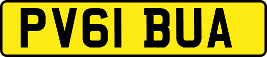 PV61BUA