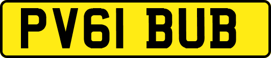 PV61BUB