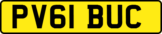 PV61BUC