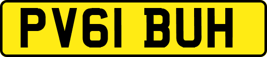 PV61BUH