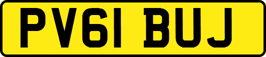 PV61BUJ