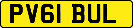 PV61BUL