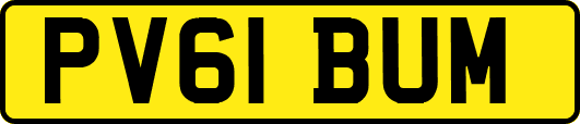 PV61BUM