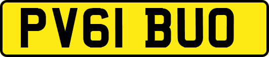 PV61BUO