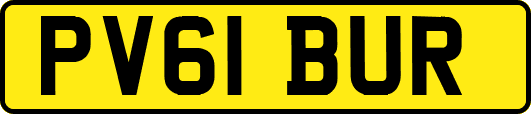 PV61BUR