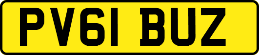 PV61BUZ