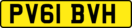 PV61BVH