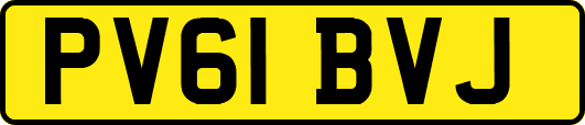 PV61BVJ