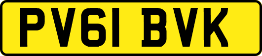 PV61BVK