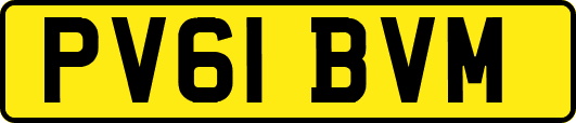 PV61BVM