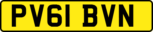 PV61BVN