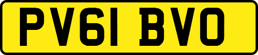 PV61BVO