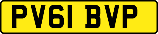 PV61BVP
