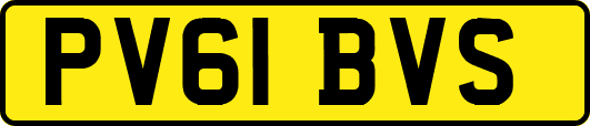 PV61BVS