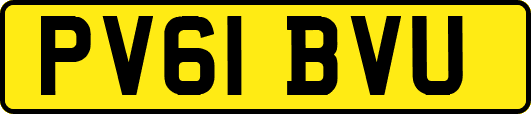 PV61BVU
