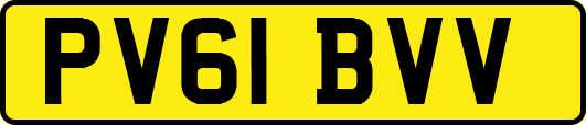 PV61BVV