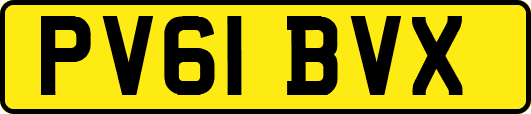 PV61BVX