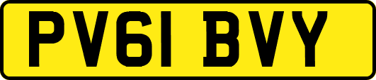 PV61BVY