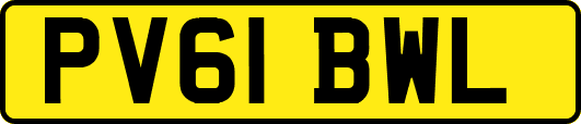 PV61BWL