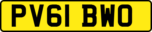 PV61BWO