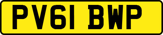 PV61BWP