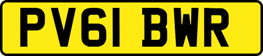 PV61BWR
