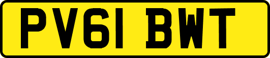 PV61BWT