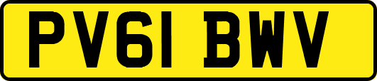 PV61BWV