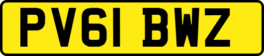 PV61BWZ