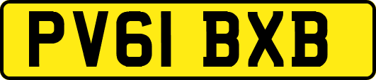PV61BXB