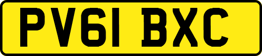 PV61BXC