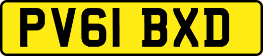 PV61BXD