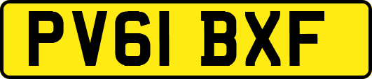 PV61BXF