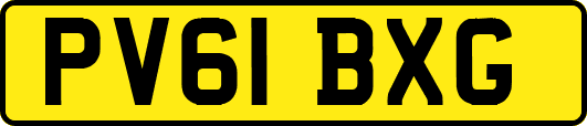 PV61BXG