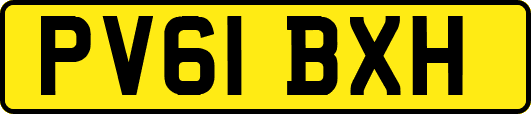 PV61BXH