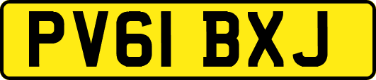 PV61BXJ