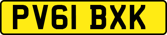 PV61BXK