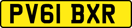 PV61BXR