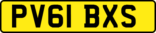 PV61BXS