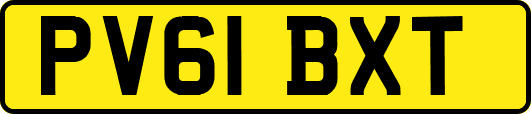 PV61BXT