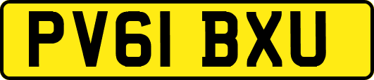 PV61BXU