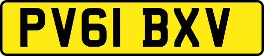 PV61BXV