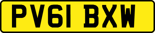 PV61BXW