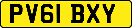 PV61BXY
