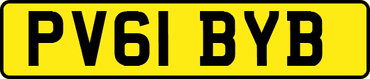 PV61BYB