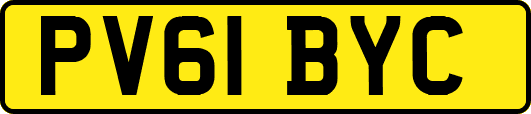 PV61BYC
