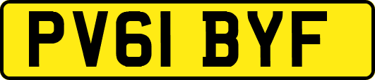 PV61BYF