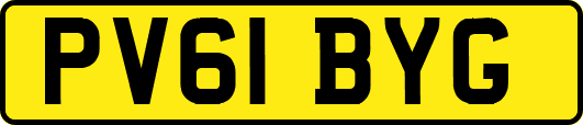 PV61BYG